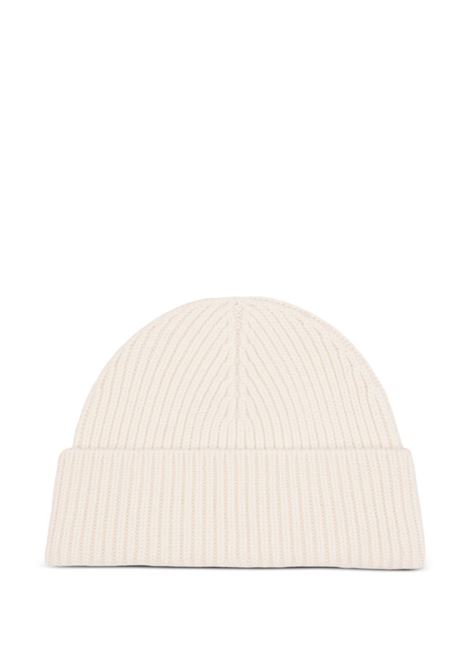 adc beanie man off-white AMI PARIS | UBO006.018151